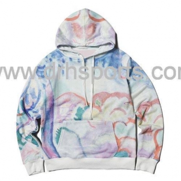 Tie Dye Designer Hoodie Promotions Manufacturers in Hungary
